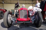 Goodwood 73rd Members Meeting 2015