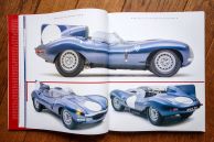 Jaguar E-type: Portrait of a Design Icon - WANNAHAVE