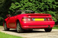 Lotus Elan SE, 1992