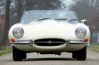 Jaguar E-type 4.2 Litre OTS, 1968