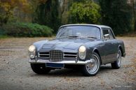 Facel Vega Facel 3 coupé, 1963