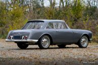 Facel Vega Facel 3 coupé, 1963