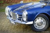 Facel Vega Facel 3, 1964