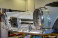 Facel Vega Facel 3 1963 restoration