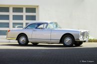 Facel Vega HK-500, 1960