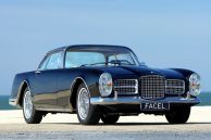 Facel Vega Facel II, 1964