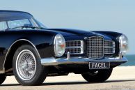 Facel Vega Facel II, 1964