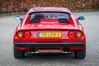 Ferrari 308 GTB Quattrovalvole, 1985