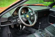 Ferrari 328 GTB, 1986