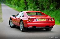 Ferrari 328 GTB, 1986