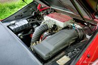 Ferrari 328 GTB, 1986