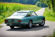 Ferrari 365 GT 2+2, 1969