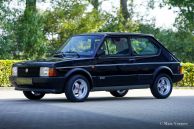 Fiat 127 Sport 75HP, 1983