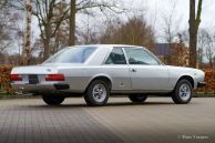 Fiat 130 Coupe 3200, 1972