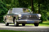 Fiat 2300 S coupe, 1966