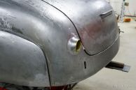 Fiat 6C 1500 B cabriolet 2+2 Ghia 1947 Restoration