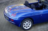 Fiat Barchetta 1.8 16V, 2001