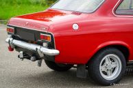 Ford Escort 1300 GT, 1973