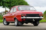 Ford Escort 1300 GT, 1973