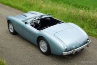 Austin Healey 100/4, 1954