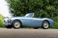 Austin Healey 100/4 BN-1 'Le Mans', 1954