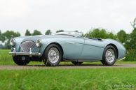 Austin Healey 100/4, 1954