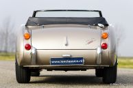 Austin Healey 3000 Mk III, 1968