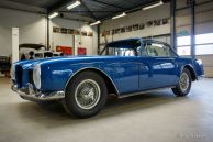 Facel Vega Facel 2, 1962 restoration