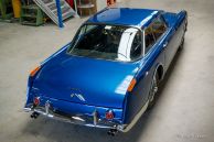 Facel Vega Facel 2, 1962 restoration