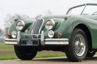 Jaguar XK 140 3.4 Litre DHC, 1956