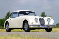 Jaguar XK 150 3.8 Litre FHC, 1961