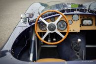 Jaguar C-type replica, 1965