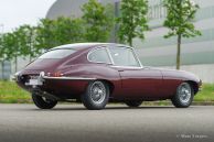 Jaguar E-type 4.2 Litre FHC 2+2, 1967