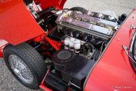 Jaguar E-type 3.8 Litre OTS, 1962