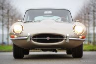 Jaguar E-type 4.2 Litre 2+2 FHC, 1967