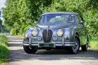 Jaguar MK 2 3.4 Litre, 1965