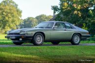 Jaguar XJ-S 3.6 Litre coupé, 1987