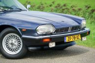 Jaguar XJS Convertible, 1991