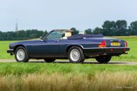 Jaguar XJS Convertible, 1991