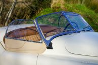 Jaguar XK 120 Alloy Roadster, 1949