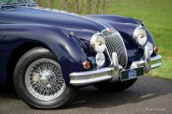 Jaguar XK 150 3.4 Litre DHC, 1960