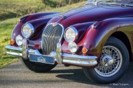 Jaguar XK 150 3.8 Litre DHC, 1959