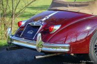 Jaguar XK 150 3.8 Litre DHC, 1959