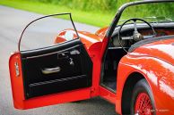 Jaguar XK 150 3.4 Litre roadster, 1959