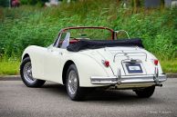 Jaguar XK 150 3.4 Litre DHC, 1959