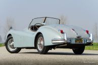 Jaguar XK 140 SE OTS, 1955