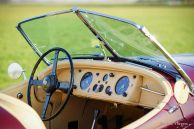 Jaguar XK 140 OTS, 1956