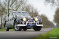 Jaguar XK 140 SE FHC, 1956