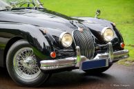 Jaguar XK 150 3.8 Litre DHC, 1960