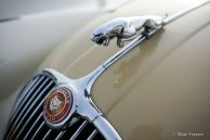 Jaguar XK 150 DHC, 1959